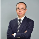 石军, CFA (中国投融资担保股份有限公司董事长 ，中投保信裕资产管理有限公司CEO)