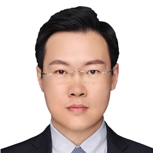 聂昕晖，CFA，FRM (长城国瑞证券有限公司风险管理部副总经理)