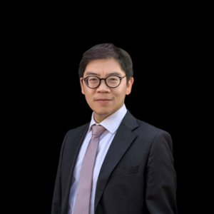 凌锦明 (北京高能时代环境技术股份有限公司执行董事长)