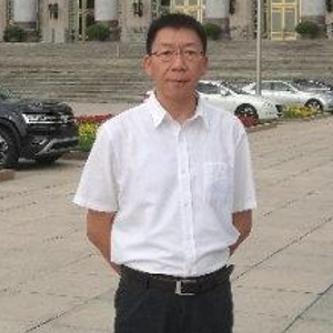 王璞 (北京市欧美同学会 秘书长)