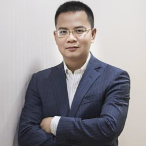 陈明涌 (宽拓（北京）科技有限公司 创始人兼CEO)