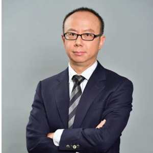 演讲嘉宾 18年度金融投资论坛 Cfa Society Beijing 未来链接