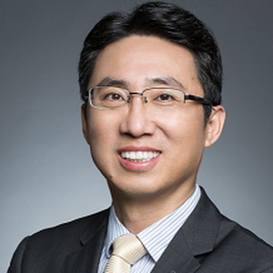 樊扬, CFA (中信产业基金管理有限公司 董事总经理)