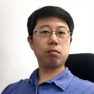 刘栋 (Tarot Technology的创始人兼CEO)